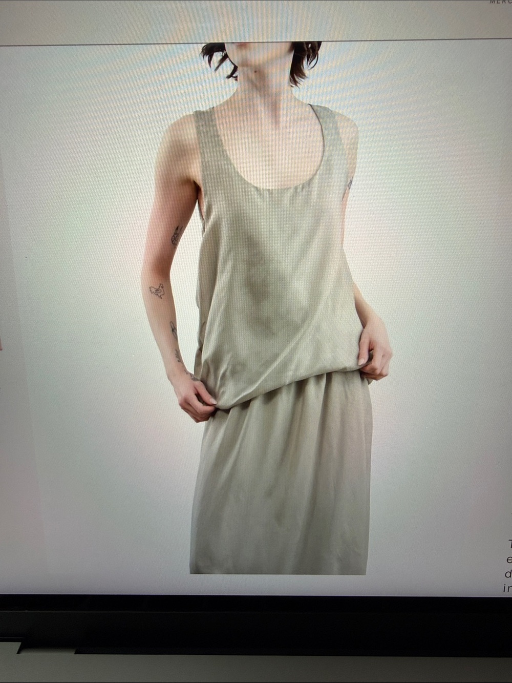 Lauren Manoogian Tank